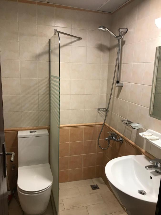 Hotel Morjan Almedina Aldhabi For Hospitality Tourism 外观 照片