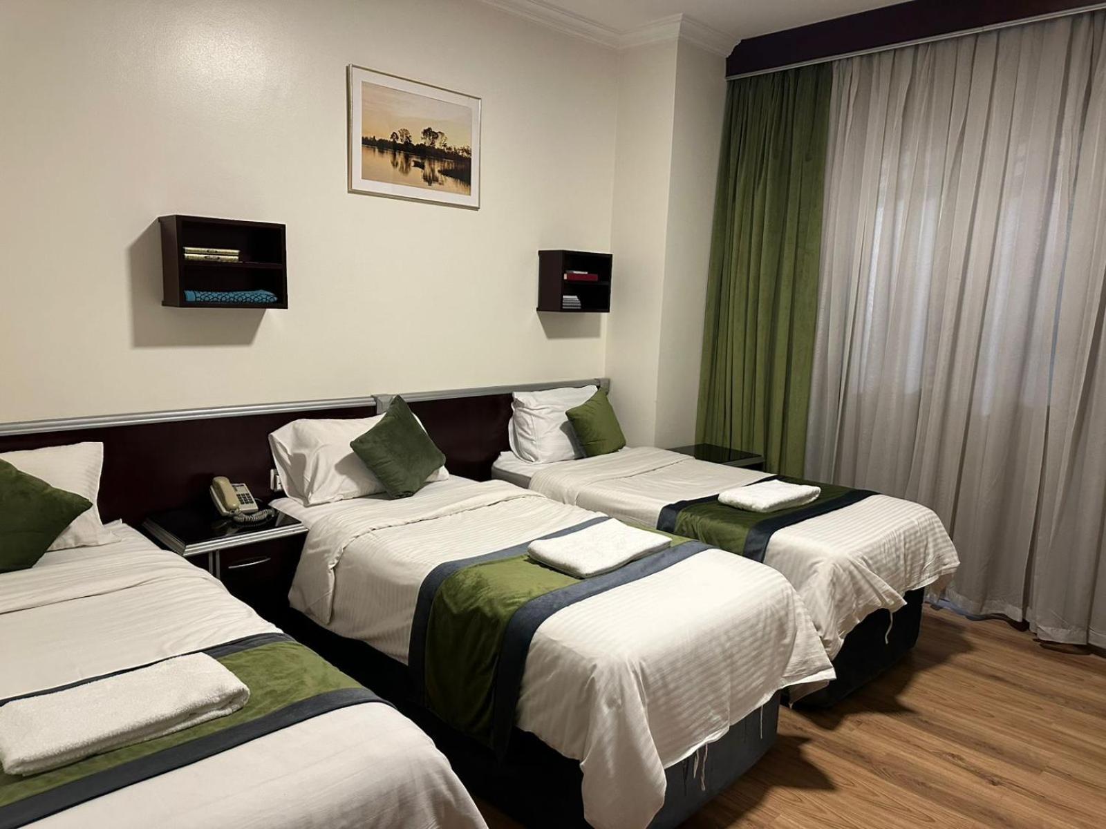 Hotel Morjan Almedina Aldhabi For Hospitality Tourism 外观 照片