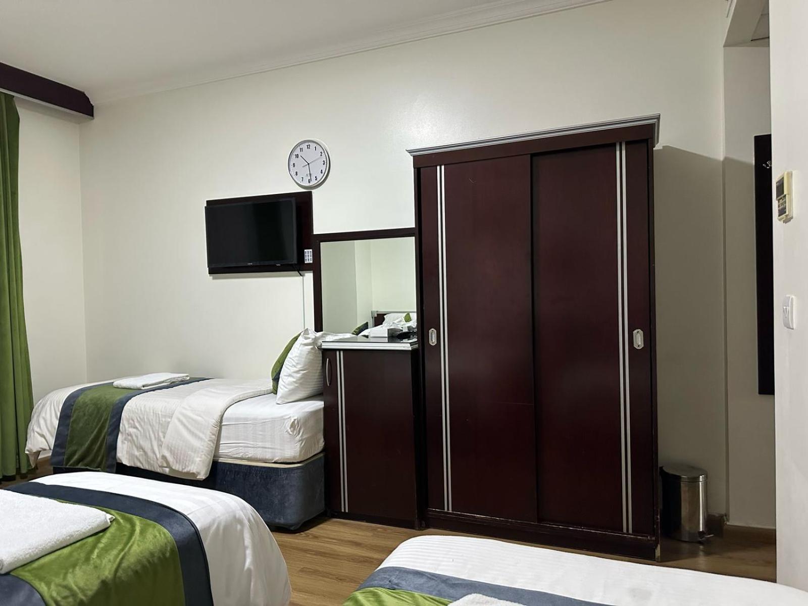 Hotel Morjan Almedina Aldhabi For Hospitality Tourism 外观 照片