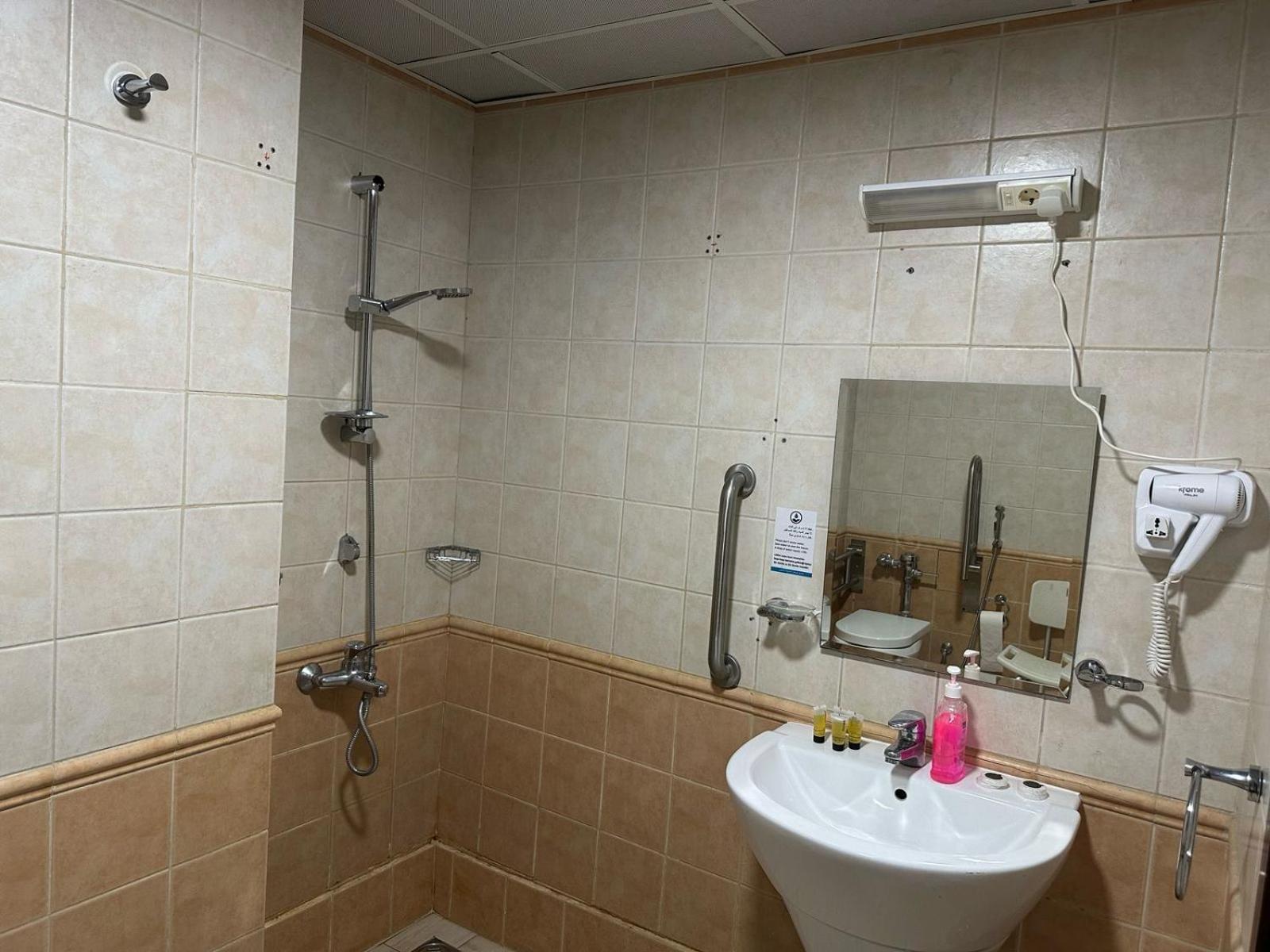 Hotel Morjan Almedina Aldhabi For Hospitality Tourism 外观 照片