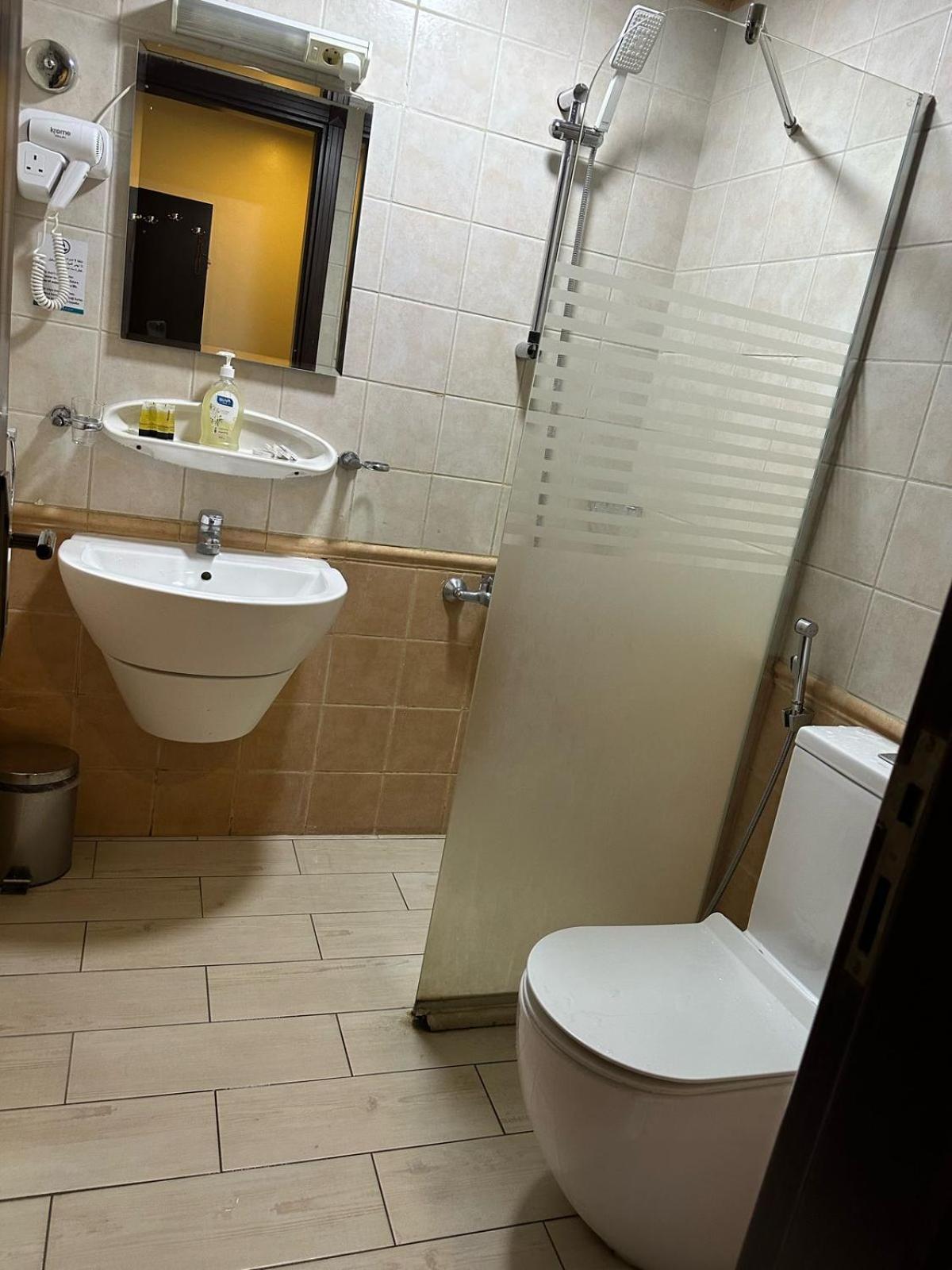 Hotel Morjan Almedina Aldhabi For Hospitality Tourism 外观 照片