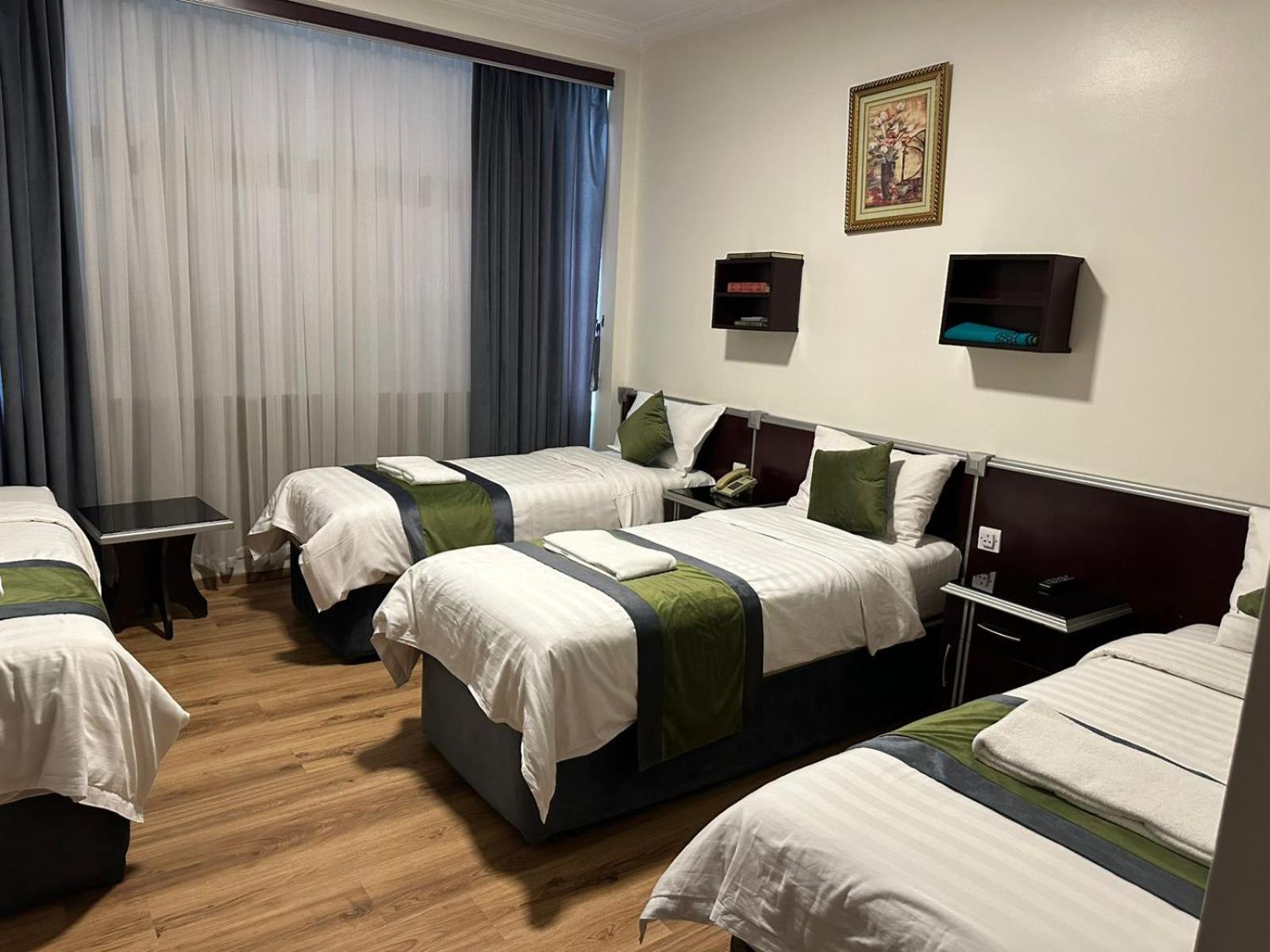 Hotel Morjan Almedina Aldhabi For Hospitality Tourism 外观 照片